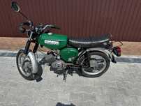 Simson KR S 51 B4 elektronik