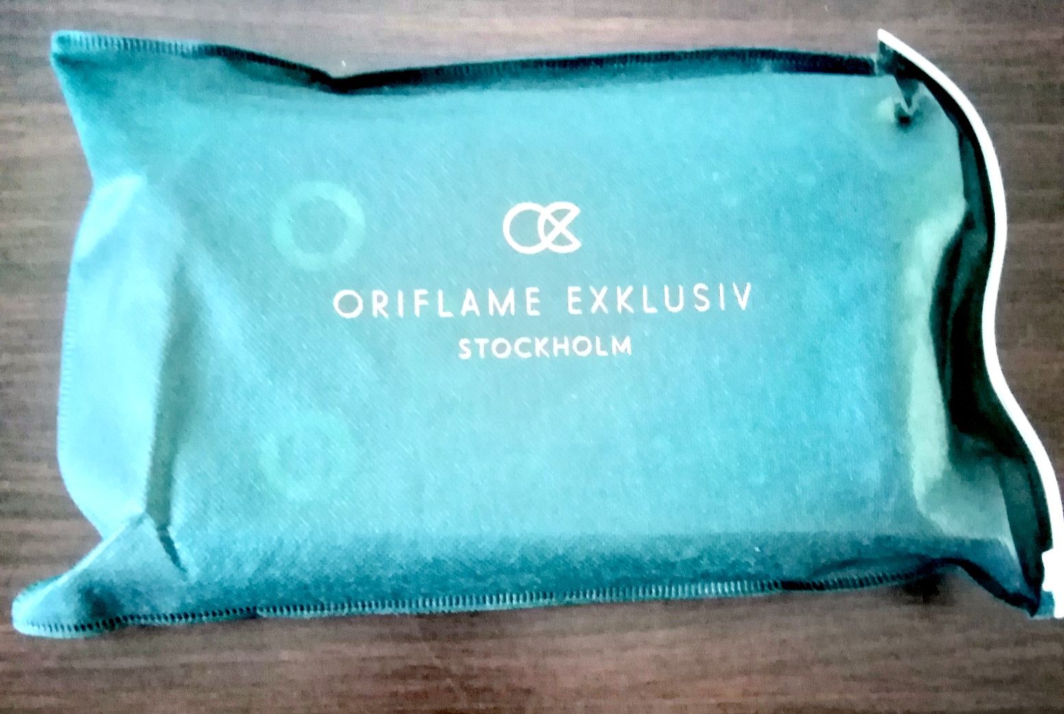 Luksusową torebka oriflame oriflame exklusiv stockholm bags