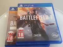 Battlefield 1 PS4 Sklep Zamiana