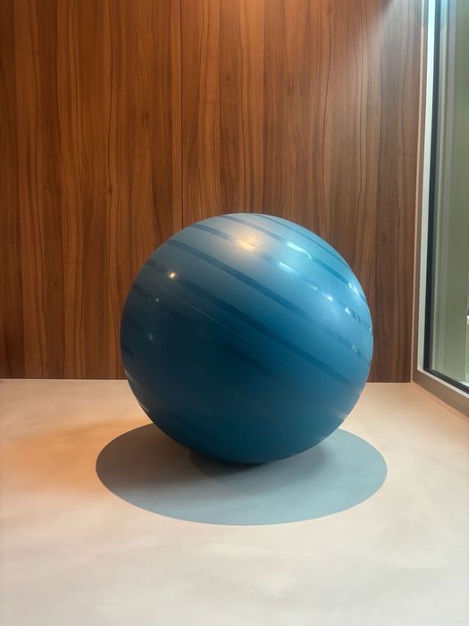 Bola pilates Decathlon