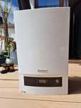 Piec buderus logamax  plus