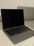 MacBook Pro 2020 M1 A2338 — uszkodzony