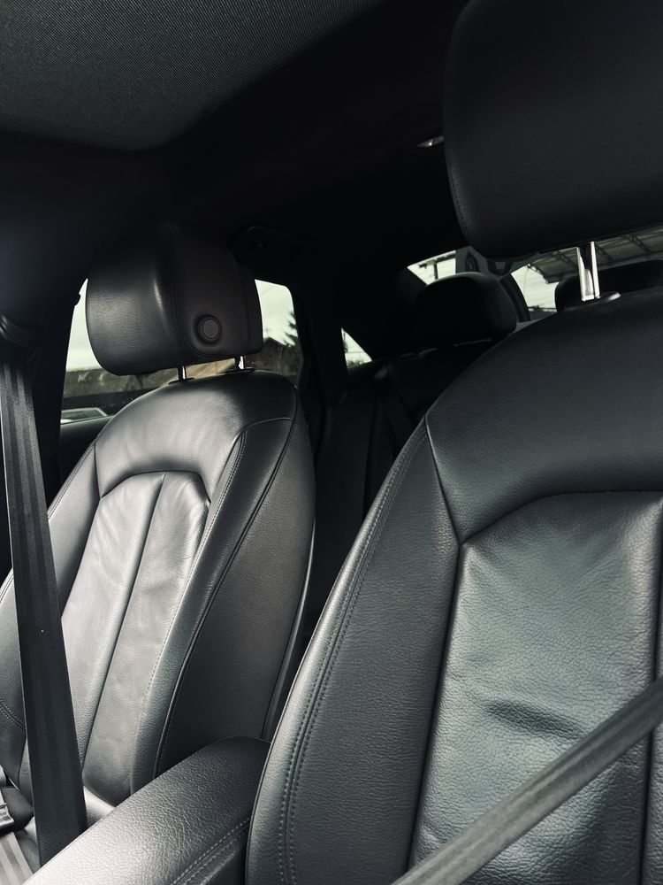 Audi A3 S-line Premium Plus 2017