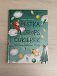 Pestka, drops i cukierek, Ekonomia dziecinnie prosta, Grzegorz Kasdepk