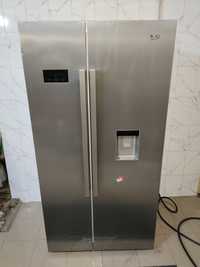 Холодильник з Європи Beko 179 cm. Ноуфрост Гарний стан