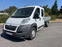 Citroën Jumper