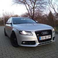 Audi S4 b8 1.8 tfsi 220KM AVANT