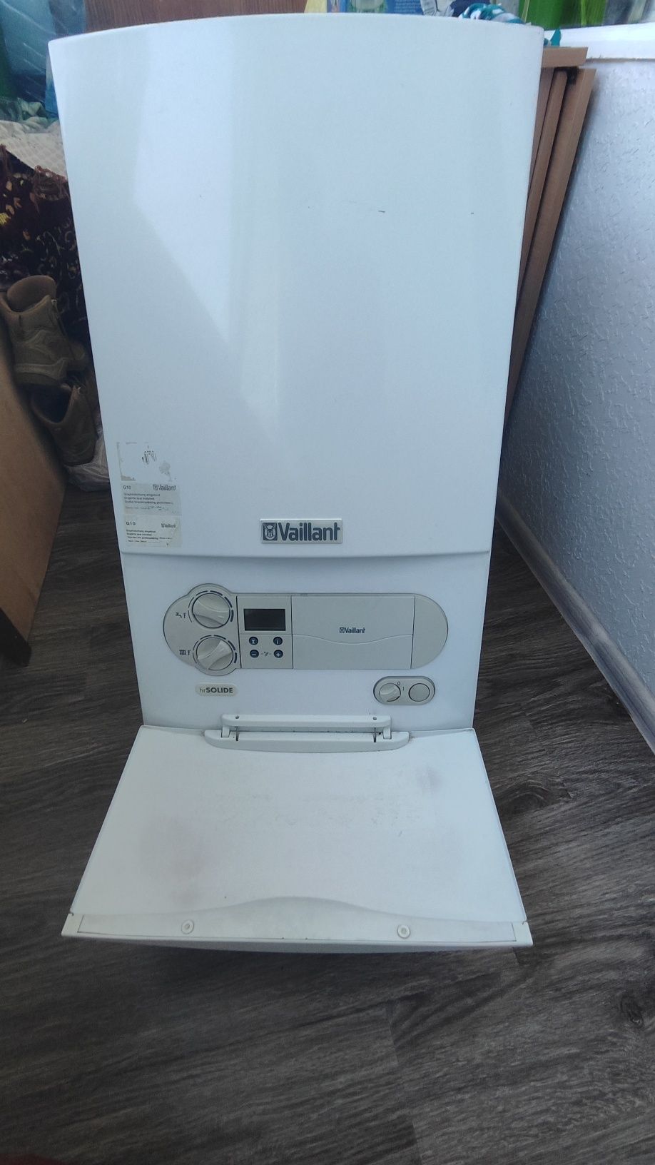 Vaillant t7,Вайлант Т7