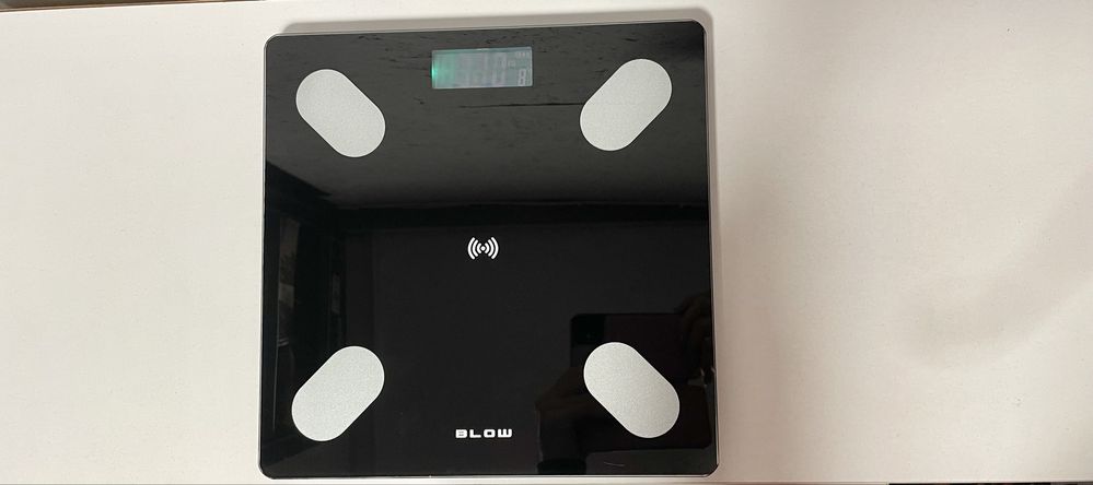 Precyzyjna waga analityczna smart 25w 1