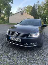 Passat b7 2011року