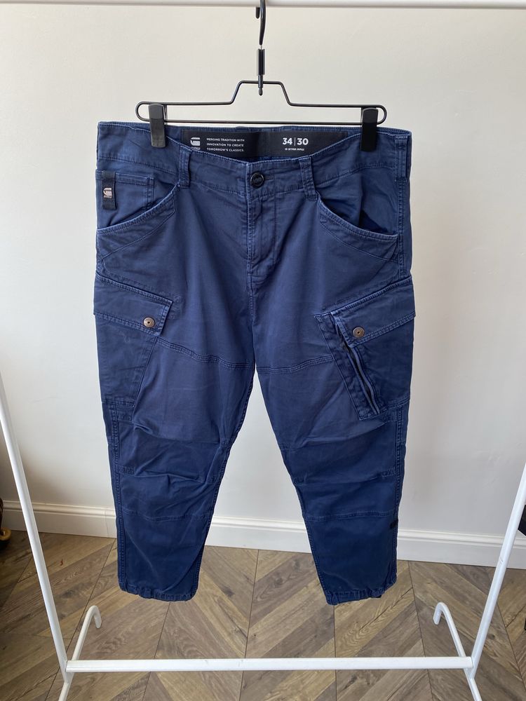 Карго штани G-Star Raw оригінал