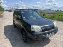 Nissan X-Trail 2005