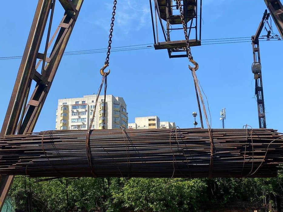 Арматура 12мм Разнобой/Некондиция по низу рынка