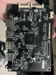 Плата JRY-W9CUHD-BV1 для xiaomi, owerlord etc.