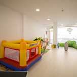 Centro de babysitting (ama)