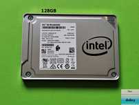 SSD 128GB  InTeL