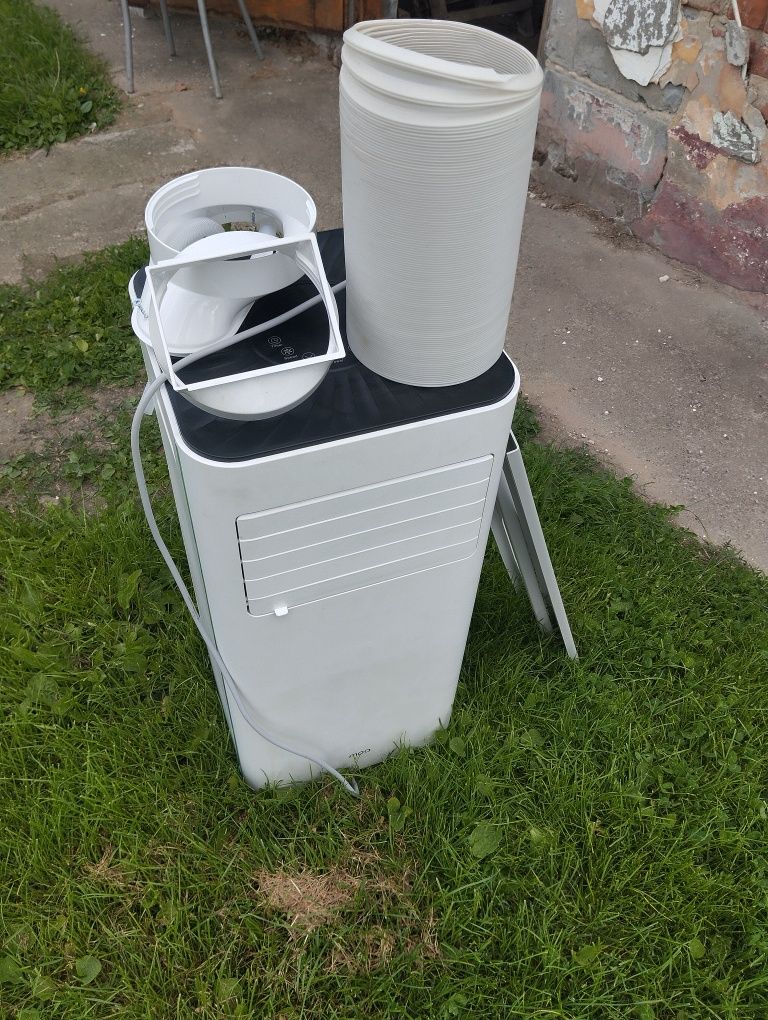 Klimatyzator typ MOAA010 do negocjacji
