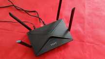 Router Wi-Fi 5 D-Link DIR-2150 N AC OpenWrt VPN