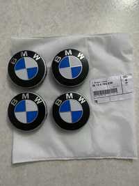 Centricos BMW