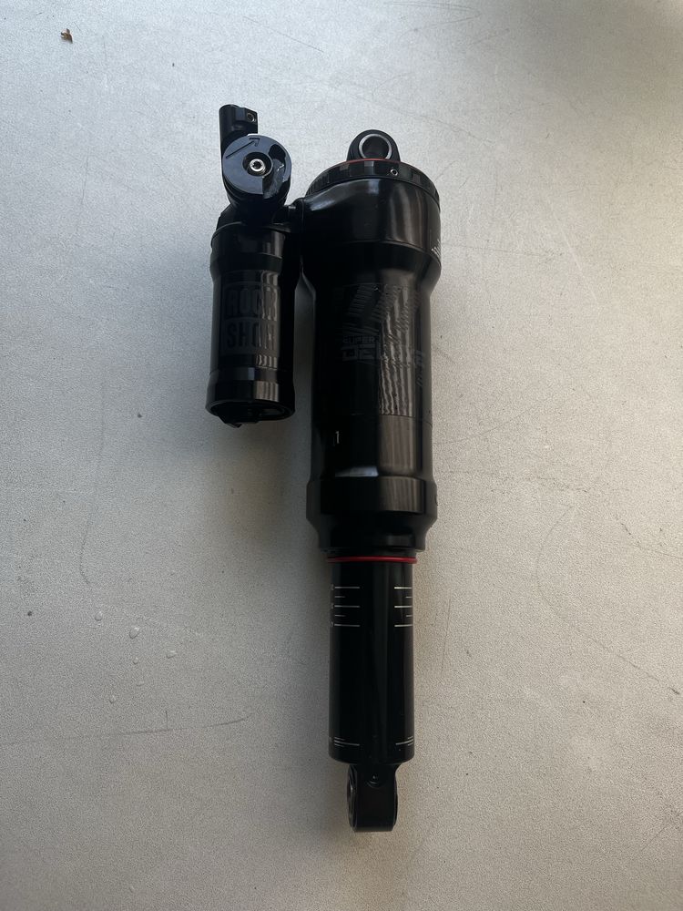 Продам амортизатор ROCK SHOX super DELUXE select+ 230/60
