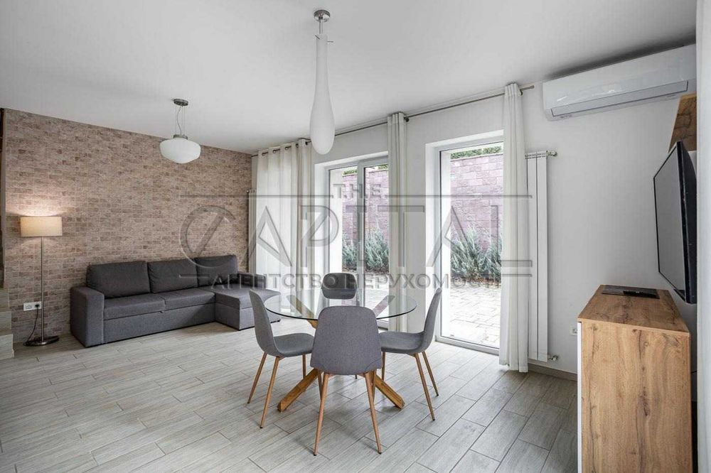 Оренда / Будинок / 185 м2 / Київ / Оболонський район / вул. 11-а Лінія