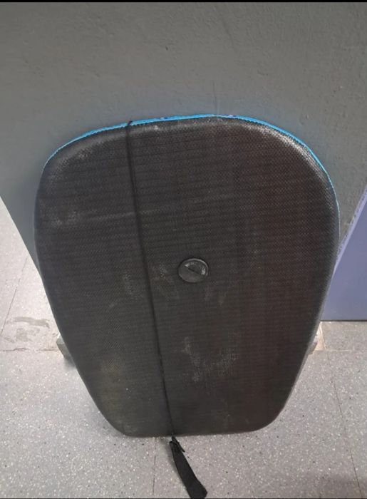 Prancha de esferovite pra crianças