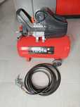 Compressor 50lt novo