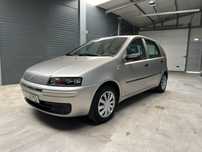 Fiat Punto Nacional 4 Portas Impecável