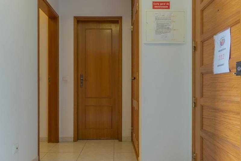 Arrenda-se T1 de 10 Novembro a 10 Junho 2026