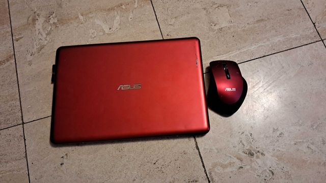 Asus X205T Intel Atom Z3735F  (4x1.33GHz)