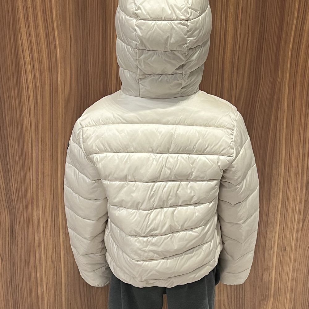 Tommy Hilfiger kurtka wiosenna