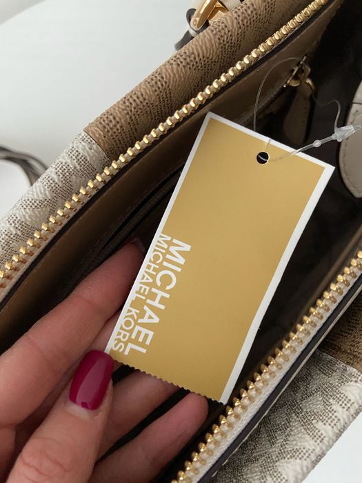 Жіноча сумочка майкл корс MICHAEL KORS Marilyn оригінал женская сумка