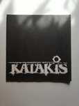 Instrukcja do gry katakis  Commodore c64