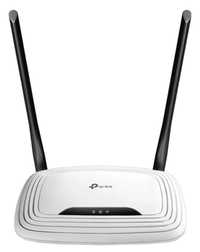 Маршрутизатор TP-link TL-WR841N