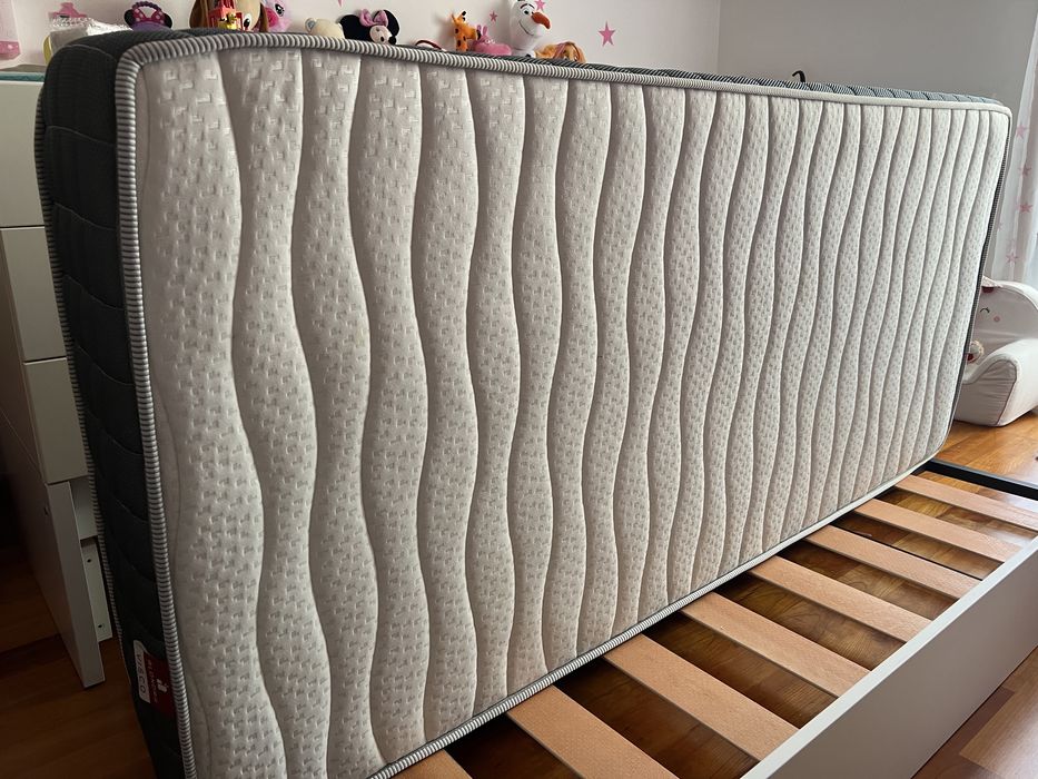 Colchao Alondra visco