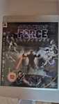 Star Wars Force Unleashed 2 ps3