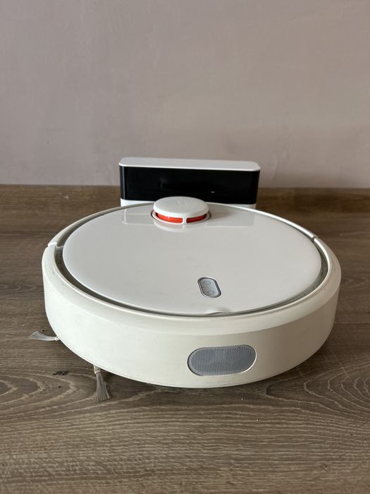 Odkurzacz samojeżdżący Xaomi Mirobot