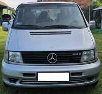 Mercedes Benz Vito 2.3 TD