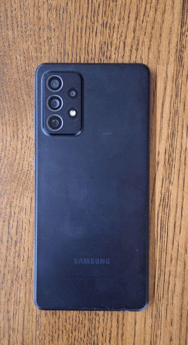 Samsung Galaxy A72 8/256