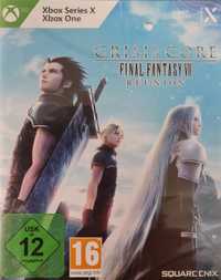 Crisis Core: Final Fantasy VII Reunion XBOX ONE Nowa