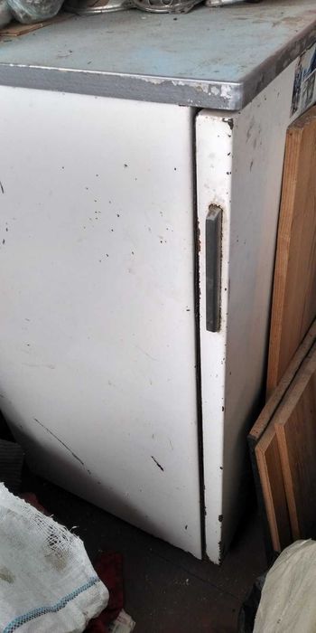 Холодильник Орск-2