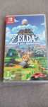 The Legend Of Zelda Links Awakening Nintendo Switch