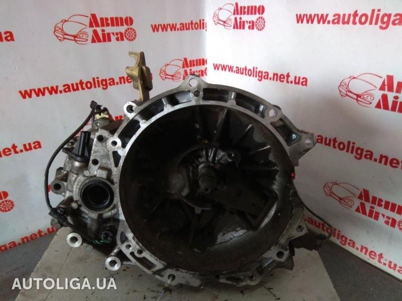 КПП Mazda 6 (gg) 02-07 2tf0613734 Запчасти Разборка Шрот