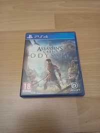 Gra assassin's creed odyssey ps4