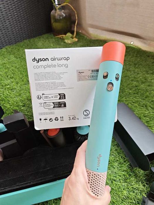 Lokówka Dyson Curler HS05 Sprzedawana wyłącznie。