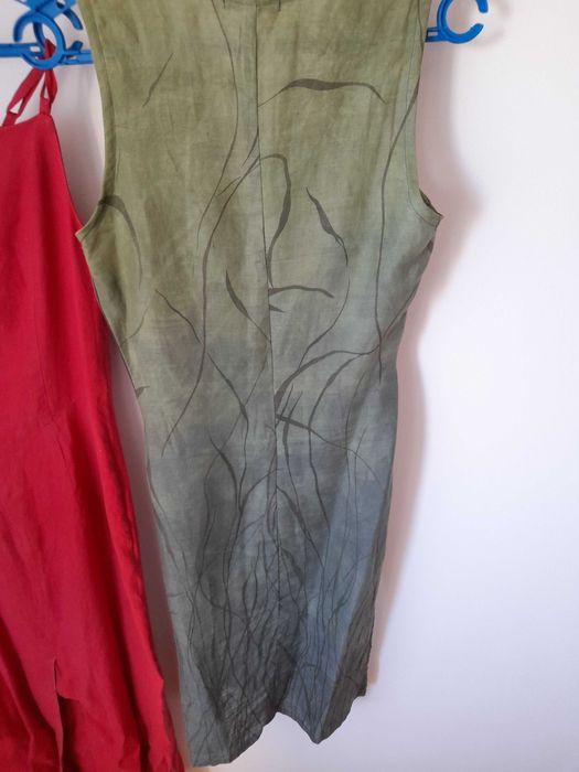 Vestidos de verão