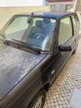 Renault Super 5 - Baccara