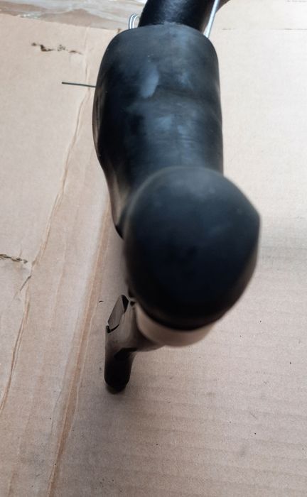 Klamkomanetka Shimano 105  RD-5700 10s