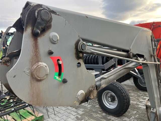 Ładowacz czołowy MX T10  Claas FL