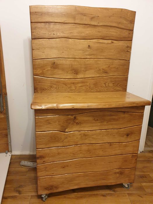 Rollbar, nalewak do piwa, barek piwny, barek na kółkach